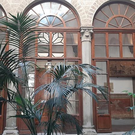 Palazzo Capponi Alle Rovinate Florence Exterior photo