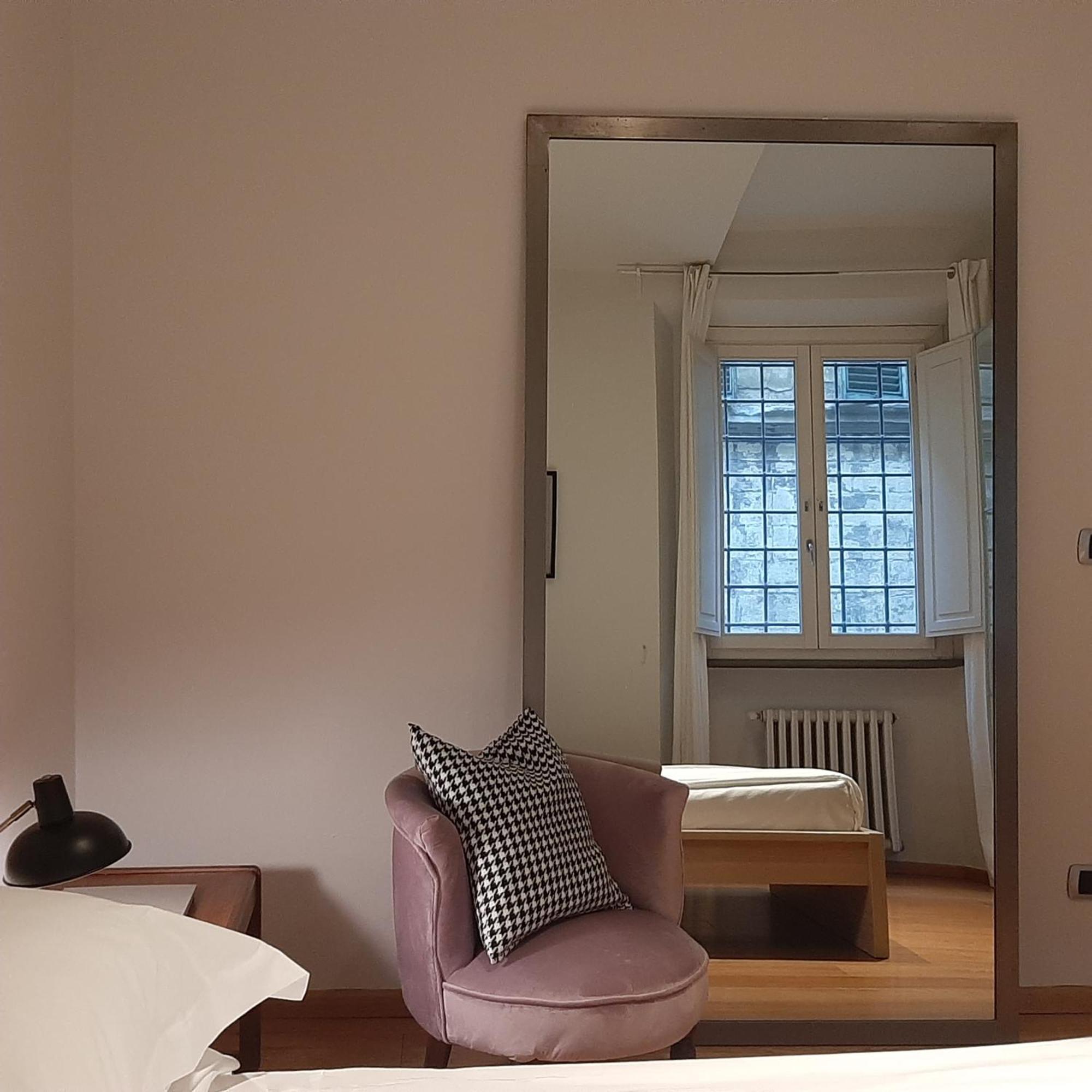 Palazzo Capponi Alle Rovinate Florence Room photo