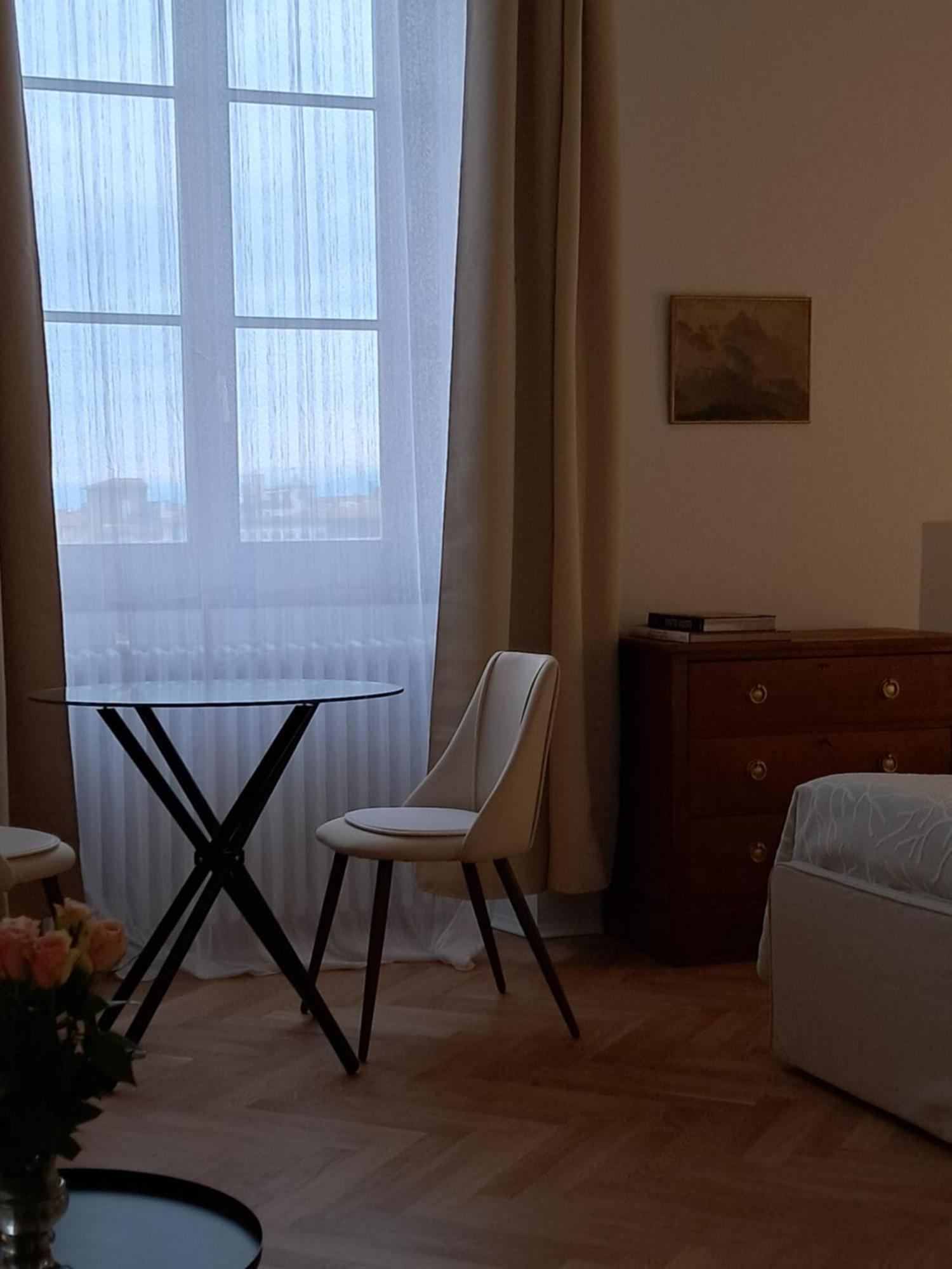 Palazzo Capponi Alle Rovinate Florence Room photo