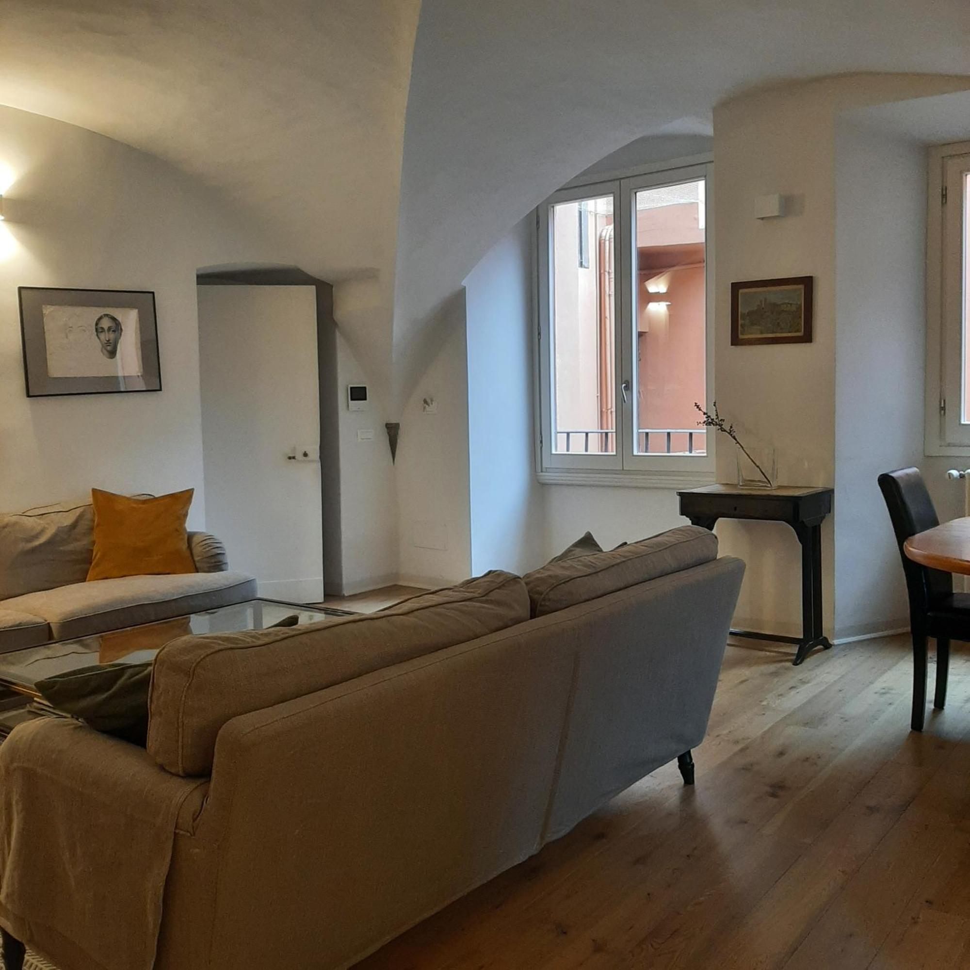 Palazzo Capponi Alle Rovinate Florence Room photo