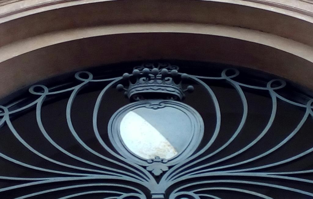 Palazzo Capponi Alle Rovinate Florence Exterior photo